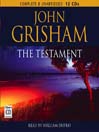 The Testament